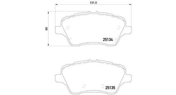 MAGNETI MARELLI Jarrupala, levyjarru 363700424151